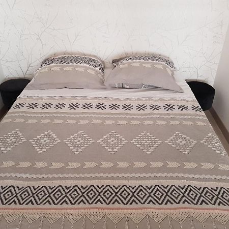 -Vallespir-Standing, Cosy, Bord De Mer, Parking Canet-en-Roussillon Exteriér fotografie
