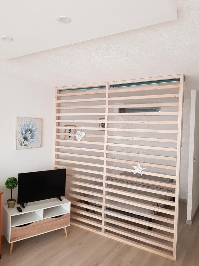 -Vallespir-Standing, Cosy, Bord De Mer, Parking Canet-en-Roussillon Exteriér fotografie